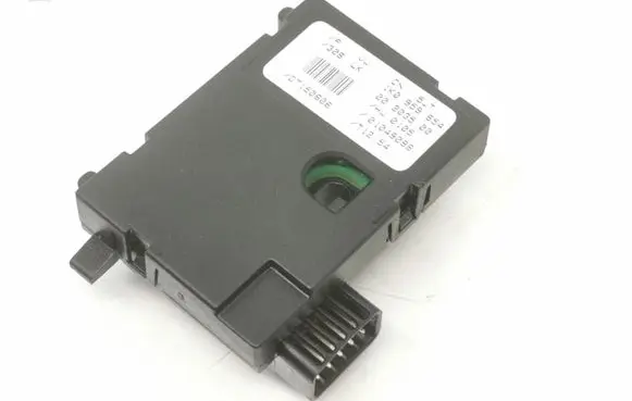 Steering angle sensor
