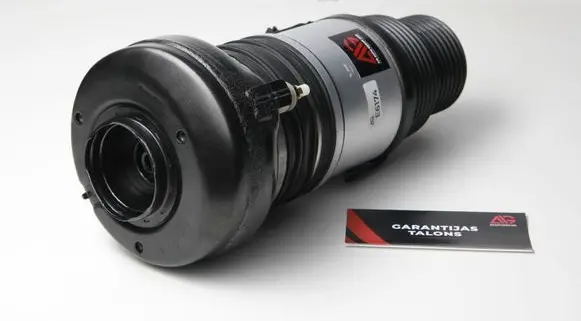 Audi Q7 4M Air suspension bag 4M0616039AR 4M0616039BB 4M0616039AD