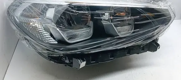 BMW X3 G01 Headlight/headlamp 8739642 F00HTB703211 LE15A6370