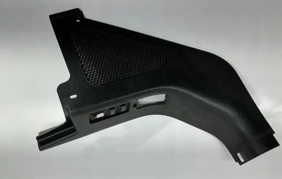 BMW i3 Front sill trim cover 7272417 58450713 1058687326