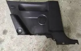 Hyundai Getz Coupe rear side trim panel 