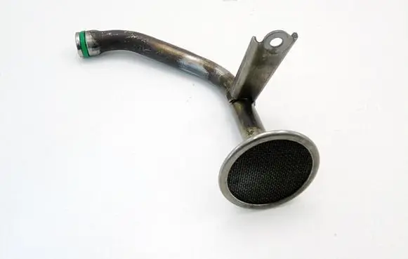 Daihatsu Materia Oil sump strainer pipe 3SZKWR2