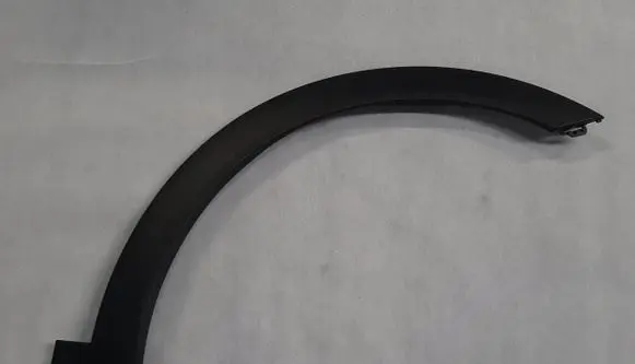 Porsche Cayenne (9Y0 9Y3) Front arch trim 9Y0853818