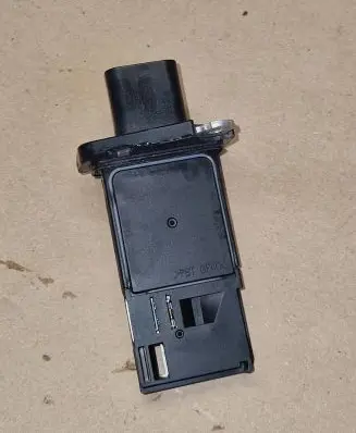Ford Mondeo MK IV Mass air flow meter 12B579AA