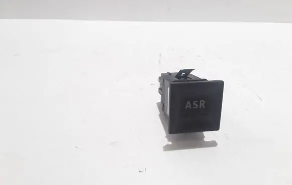 Traction control (ASR) switch