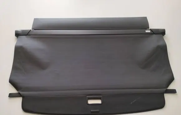 Skoda Octavia Mk2 (1Z) Parcel shelf load cover 1Z9867871E
