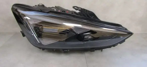 Seat Leon IV Headlight/headlamp 5FG941008J 1EX3076 36600742