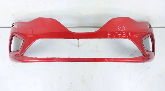 Renault Clio V Front bumper 620228351R