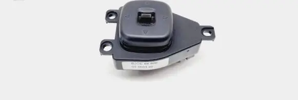 Mazda 3 I Wing mirror switch BJ0E66600