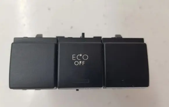 Peugeot 3008 I Other switches/knobs/shifts 96672047XT