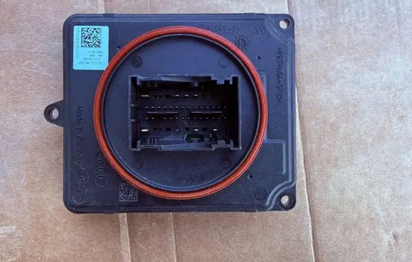 Audi A6 S6 C8 4K Light module LCM 4K0941572DC