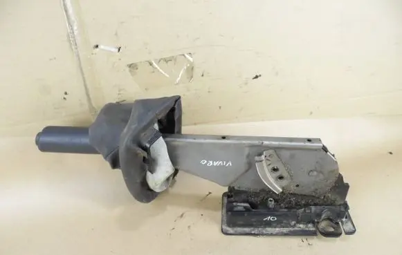 Opel Vivaro Handbrake/parking brake lever assembly