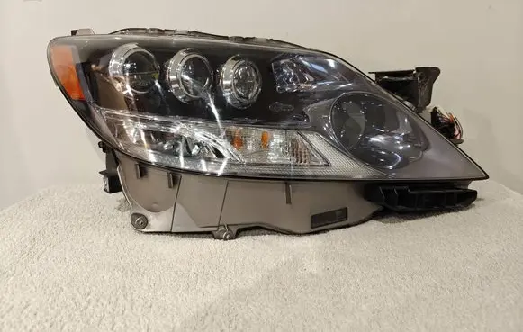 Lexus LS 460 - 600H Headlight/headlamp 