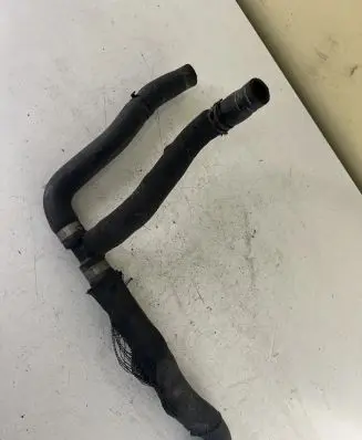 Audi A6 S6 C6 4F Engine coolant pipe/hose