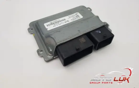 DS Automobiles 4 II Alarm system siren 