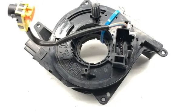 Ford Focus Airbag squib ring wiring AND761002D