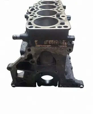 Seat Leon (1P) Engine block