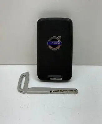 Volvo XC60 Ignition key/card 30659607 5WK49264