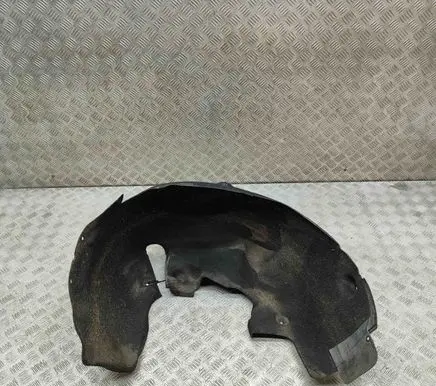 Mercedes-Benz E A207 Rear arch fender liner splash guards A2076900430