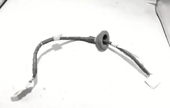 Mazda 3 III Other wiring loom BHS367150A TPBS3S73K87