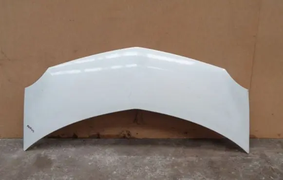 Renault Modus Engine bonnet/hood 651001535R
