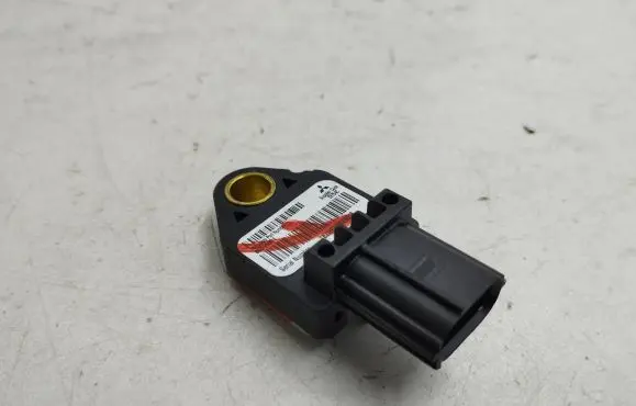 Peugeot 4007 Airbag deployment crash/impact sensor 8641A001