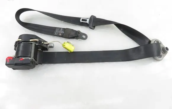 Volkswagen Caddy Front seatbelt 2K0857805B