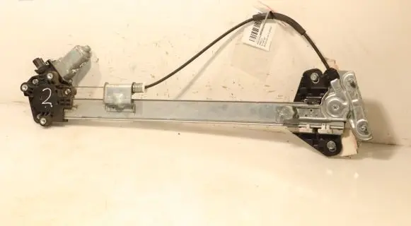 Honda Accord Front window lifting mechanism without motor 905130