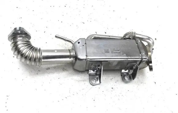 Chery 9/C9 EGR valve cooler 111500006AA 111ABN 251107301395