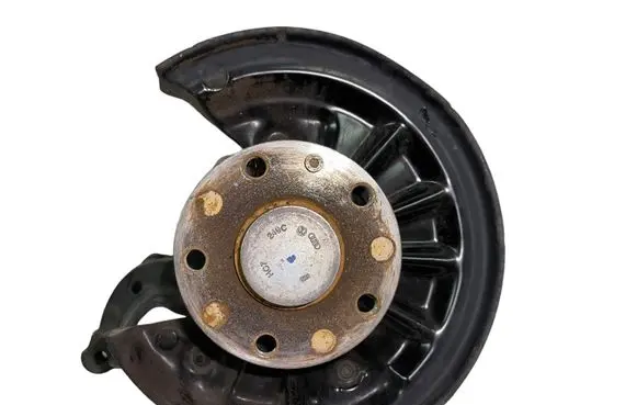 Audi A3 S3 8V Rear wheel hub 5Q0615611F