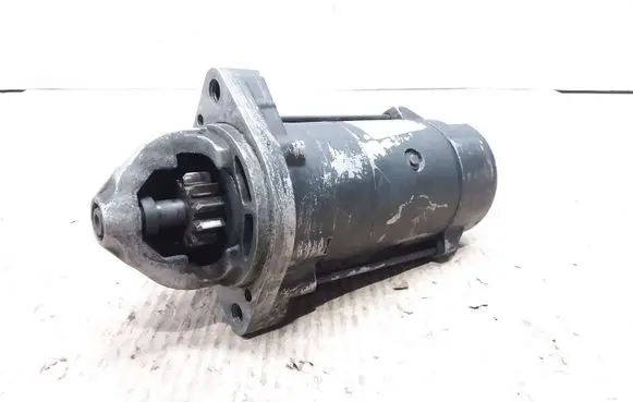 BMW 5 E60 E61 Starter motor