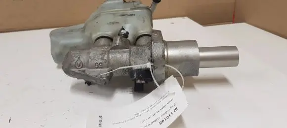 Skoda Superb B6 (3T) Master brake cylinder 03350886361