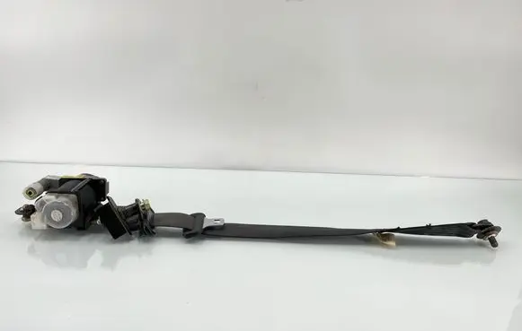 Mazda MX-5 NB Miata Front seatbelt 2010410 080401