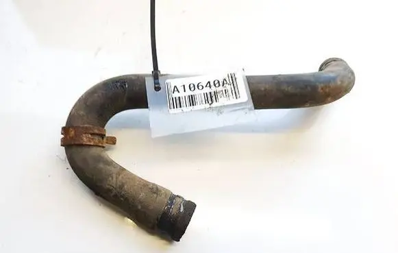 Ford Focus Engine coolant pipe/hose