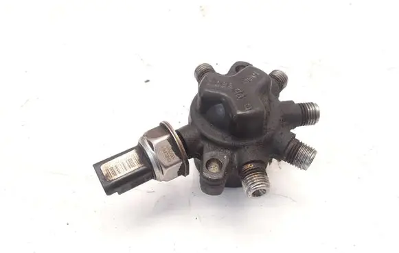 Renault Megane II Fuel pressure regulator 9307Z507A