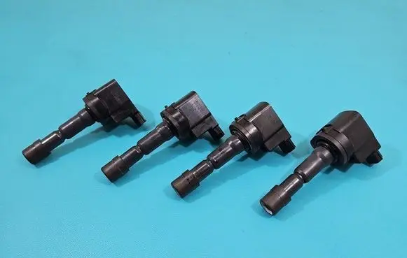 Honda Jazz High voltage ignition coil CM11-116 IMPRK1480987