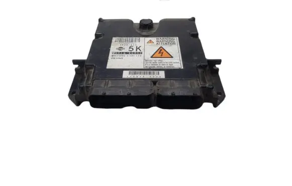 Nissan Pathfinder R51 Engine control unit/module 23710EC05C 2758004734
