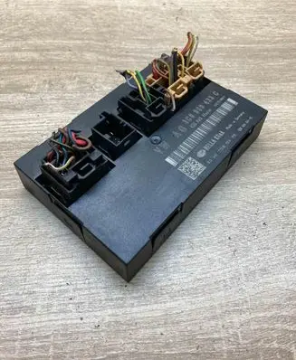 Volkswagen PASSAT B6 Comfort/convenience module 3C0959433C 5DK009064