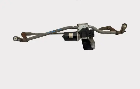 Citroen Jumper Front wiper linkage and motor 1363338080 1340683080 77364080