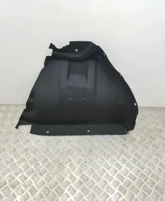 Dacia Spring Trunk/boot side trim panel 849502582R D0006