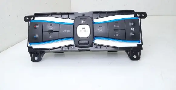 Nissan Leaf I (ZE0) Climate control unit 275003NA0B