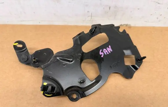 Dacia Sandero III Holder (bracket) SAN3WSPOR1 163056056R