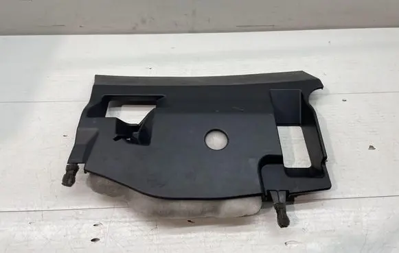 Lexus IS 220D-250-350 Dashboard lower bottom trim panel 5560753030