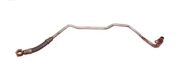 BMW 1 F20 F21 Fuel line pipe N13B16A PRZEWOD