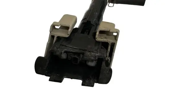 Mazda CX-5 Headlight washer spray nozzle KD49518H4