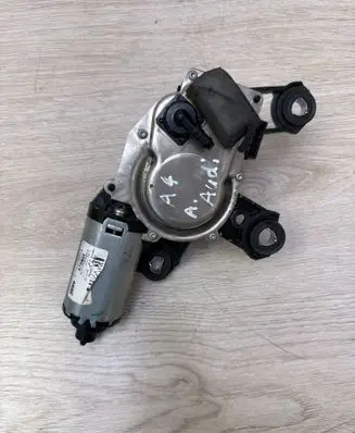 Audi A4 S4 B7 8E 8H Rear window wiper motor W000003605VS 579603 473700