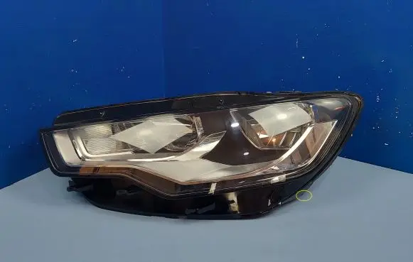 Audi A6 S6 C7 4G Headlight/headlamp 084461136L