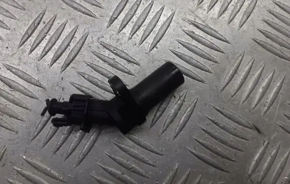 Chrysler Grand Voyager IV Crankshaft position gear 0281002315