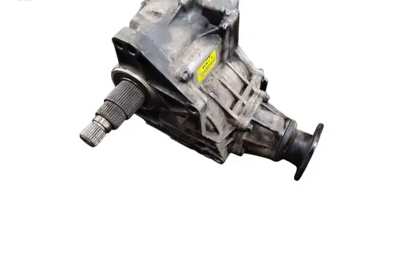 Hyundai Santa Fe Gearbox transfer box case Y010901637