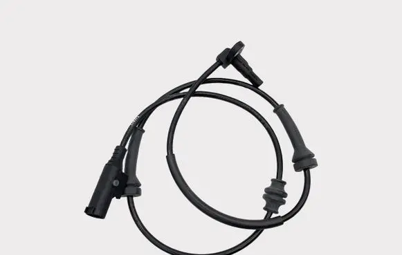 Fiat Doblo ABS brake wheel speed sensor 52081844 52198062 51816797